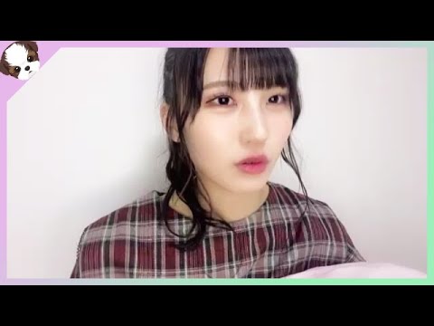 23/02/04 吉崎凜子 STU48 2期生