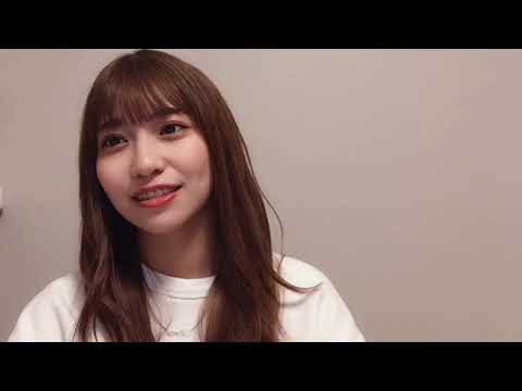 山下 エミリー(HKT48 チームKIV)