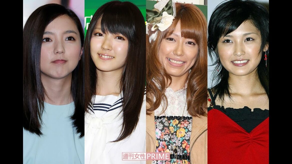 サッカー界では柴崎岳嫁の真野恵里菜、田中碧彼女の鈴木愛理、野球界では田中将大嫁の里田まい…「ハロプロ嫁/彼女」がすこぶる多い理由