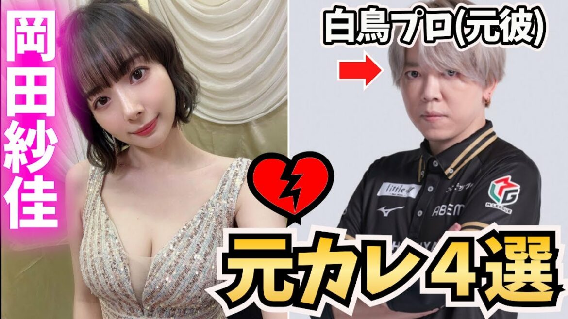 元彼シーン集|あいつ呼び|元彼に厳しい【超絶カワイイ岡田紗佳】