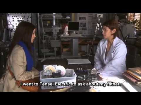 Nanase Futatabi – 七瀬ふたたび Episode 2 English Sub