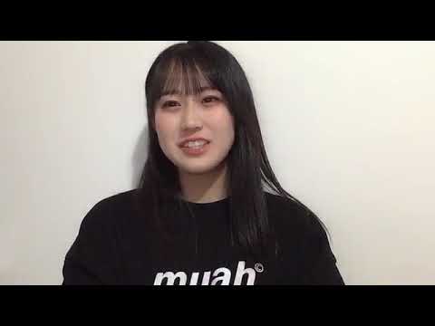 川平 聖(HKT48 チームKⅣ)
