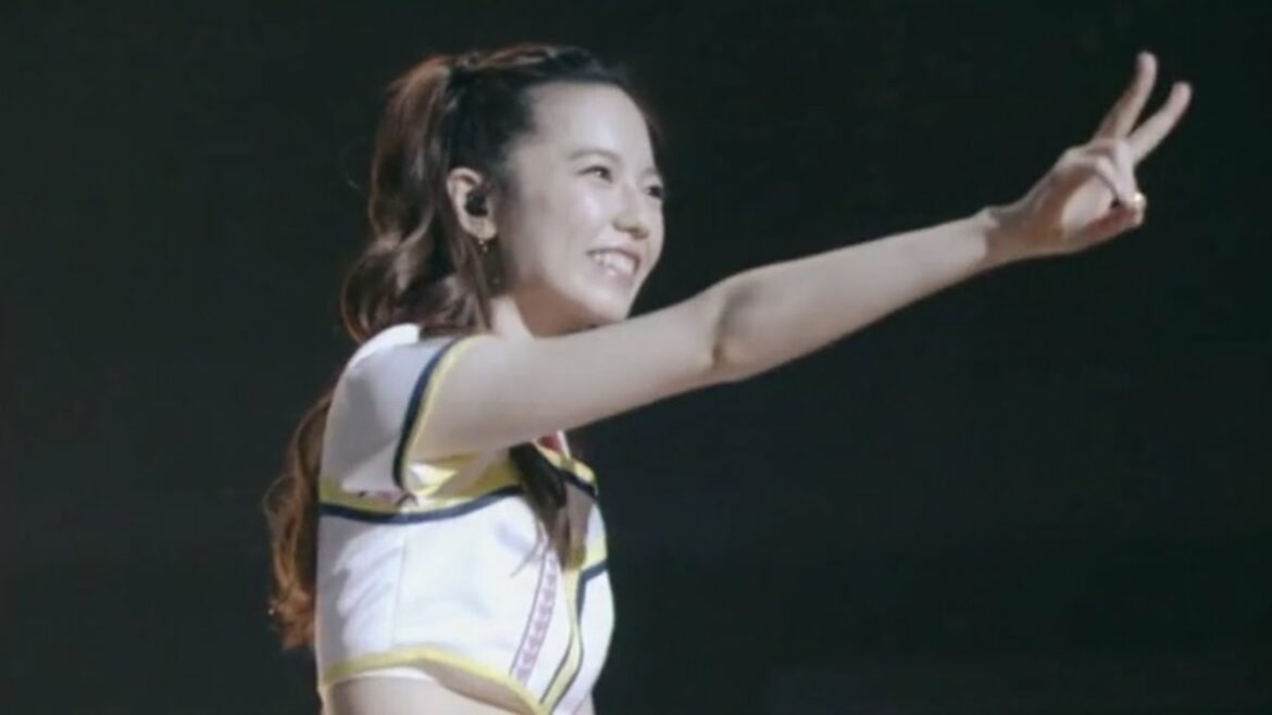 島崎遥香 AKB48『永遠より続くように』