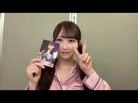 内海里音(STU48 2期生)9hシングル 息をする心オンラインサイン会3時間目 2023年2月5日 SHOWROOM
