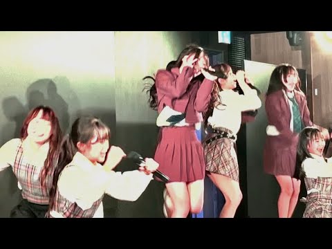 ドットロパーティーin大須/名古屋アイドル
