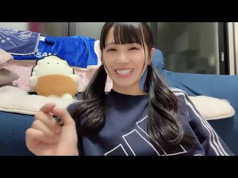 2023 0204 2335 中村 舞(STU48 ドラフト3期生)