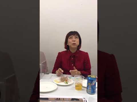 【福井編】椿鬼奴「水羊羹ピンチョス」を実食 #Shorts