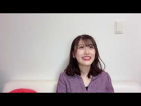 小田 彩加(HKT48 チームH)