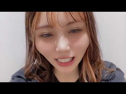 秋吉 優花(HKT48 チームKIV)