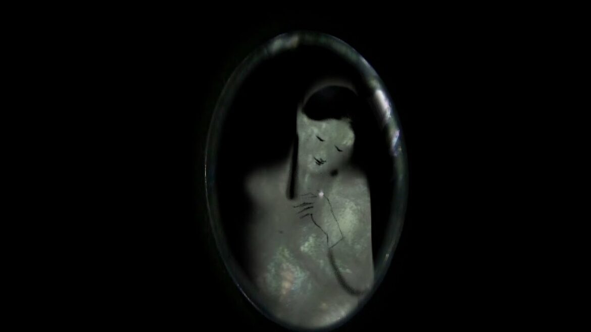 真珠草 (山崎スヨ) / The Pearl Remains (Suyo YAMAZAKI)