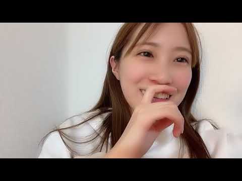 坂本 愛玲菜(HKT48 チームKIV)