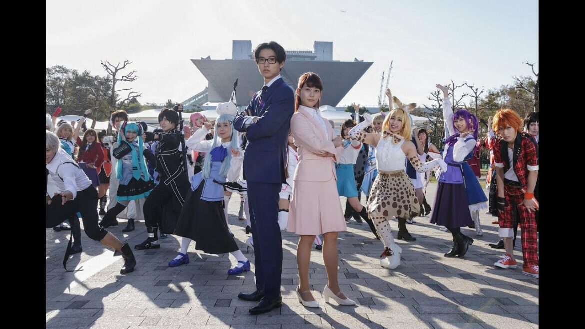 高畑充希&山﨑賢人!映画『ヲタクに恋は難しい』予告編