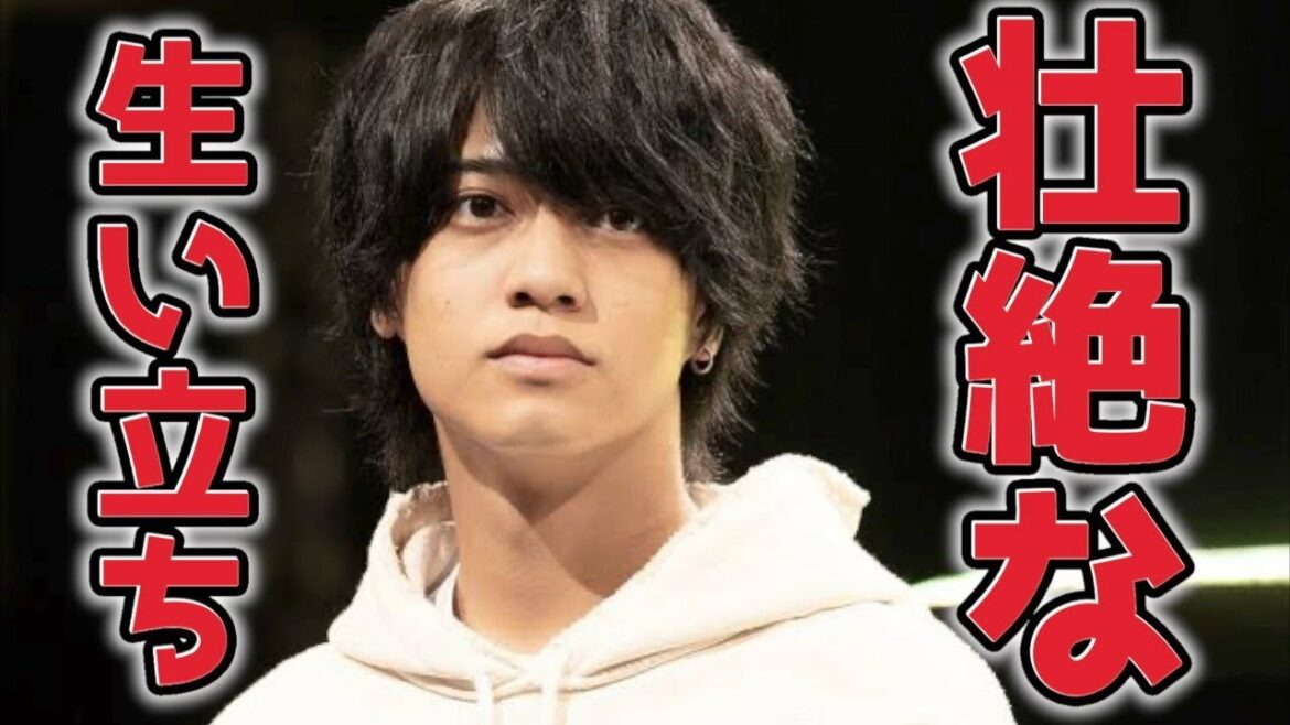 キンプリ髙橋海人〝あの笑顔〟に隠された壮絶な人生…これは平野紫耀と永瀬廉の仲直りさせるわ