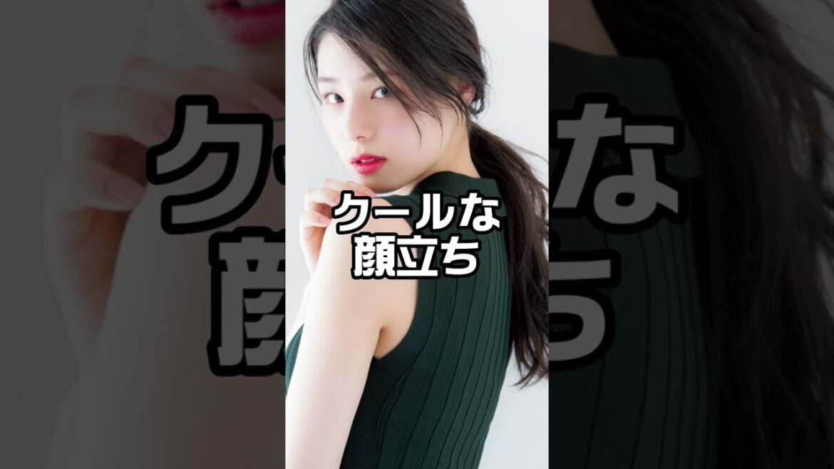 【乃木坂46】相楽伊織の魅力#shorts