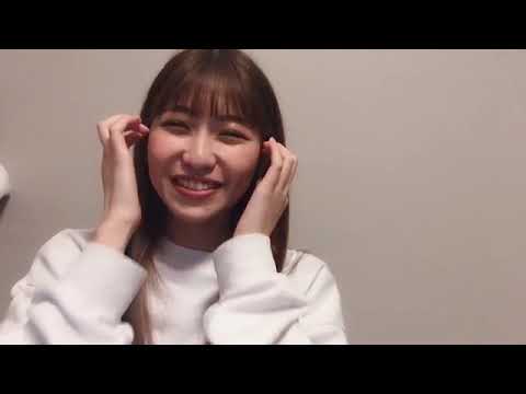 山下 エミリー(HKT48 チームKIV)