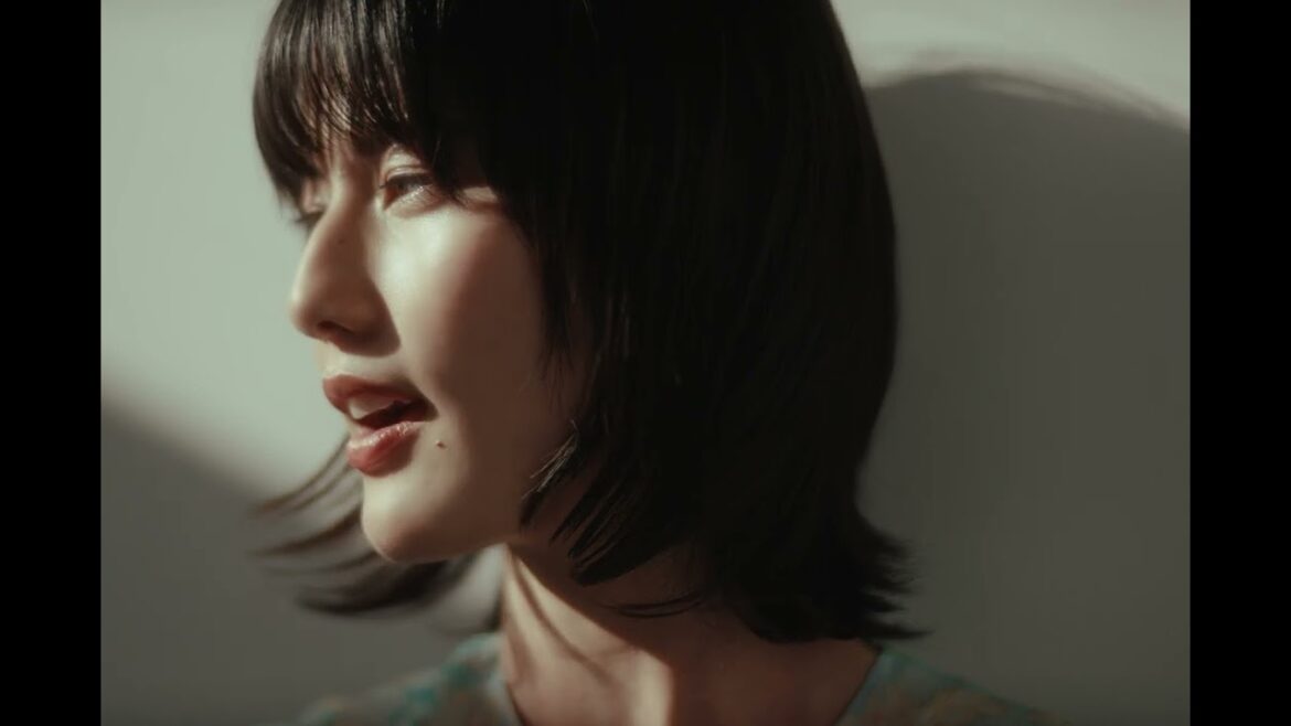 ただ いま(with 橋本愛) Music Video|HIROBA 2023.2.15 発売