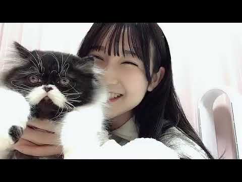 今村 麻莉愛(HKT48 チームKIV)