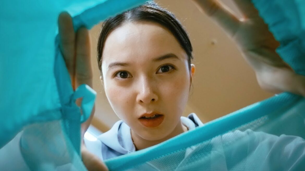 Music Video スクワッド!/めいちゃん