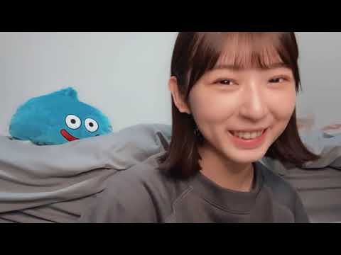 堺 萌香(HKT48 チームH)
