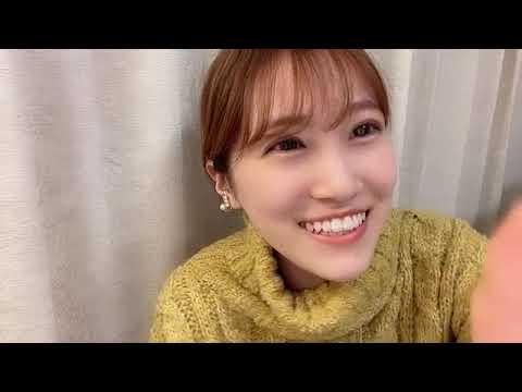 坂本 愛玲菜(HKT48 チームKIV)
