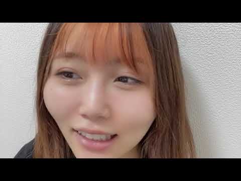 秋吉 優花(HKT48 チームKIV)