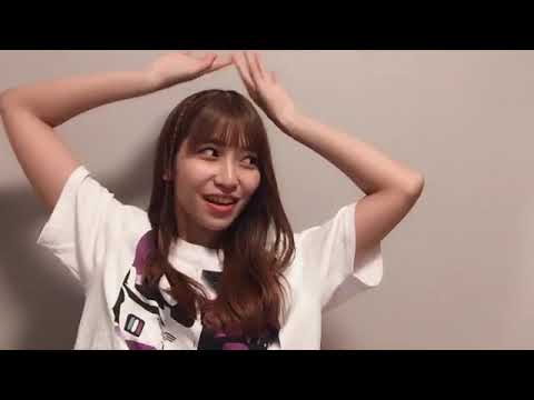 山下 エミリー(HKT48 チームKIV)