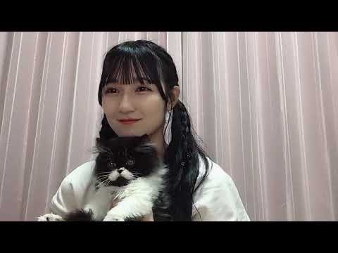 今村 麻莉愛(HKT48 チームKIV)