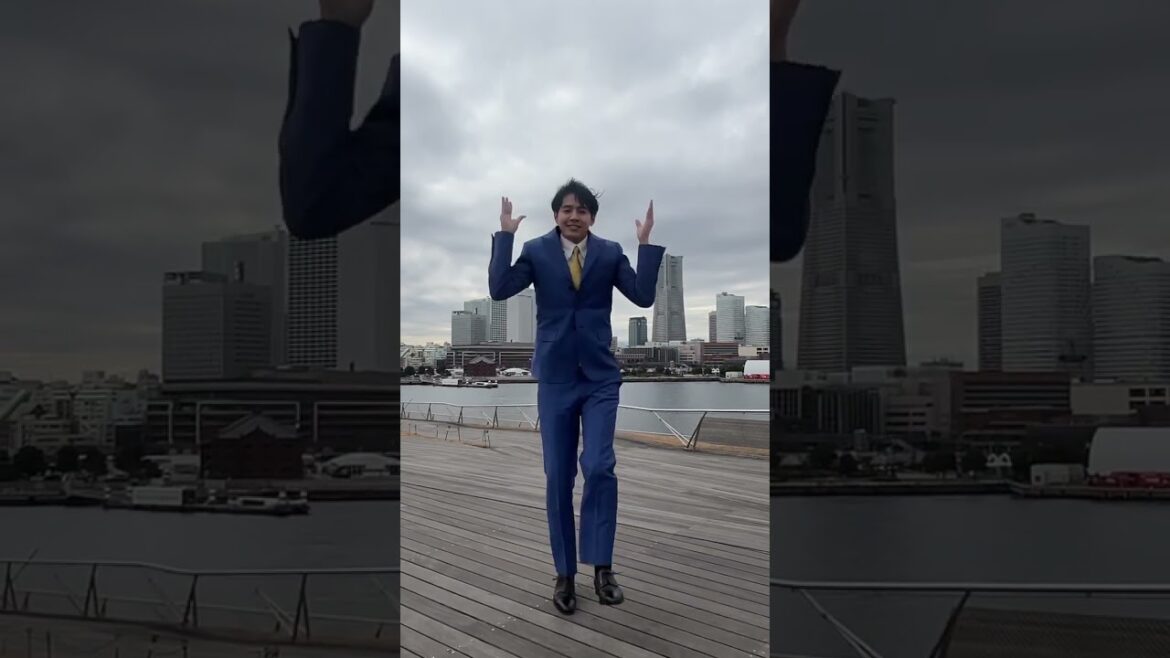 片寄涼太 | #ワンダーラストチャレンジ #GENERATIONS