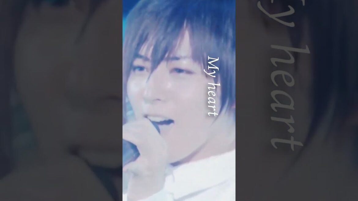 蒼井翔太/「Virginal」#shorts