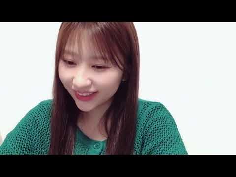 伊藤 優絵瑠(HKT48 チームH)