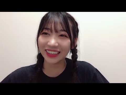 後藤 陽菜乃(HKT48 チームKIV)