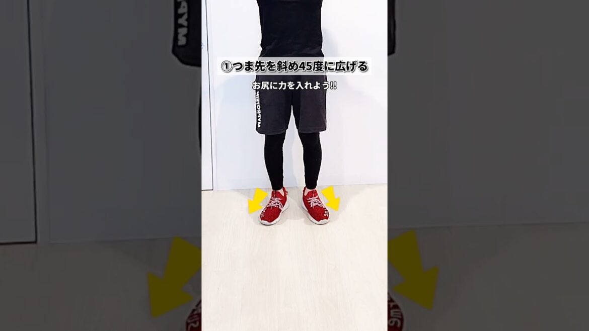 【新垣結衣が実践】30秒で腹筋100回分!!お腹やせ体操 #shorts