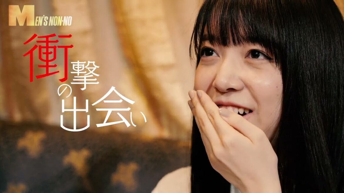 連載「上白石萌音の世界をガブリ!BITE the World #2 エジプト」
