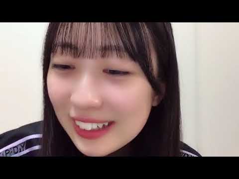 渡部 愛加里(HKT48 チームH)