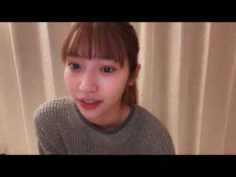 山下 エミリー(HKT48 チームKIV)