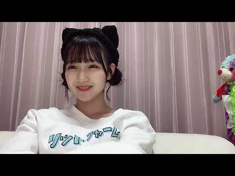 今村 麻莉愛(HKT48 チームKIV)