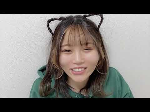 秋吉 優花(HKT48 チームKIV)