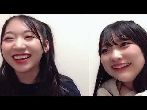 後藤 陽菜乃(HKT48 チームKIV)
