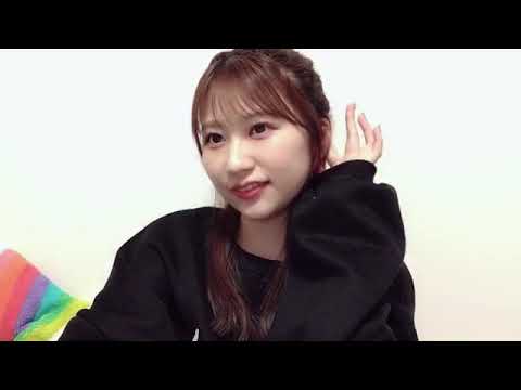 伊藤 優絵瑠(HKT48 チームH)