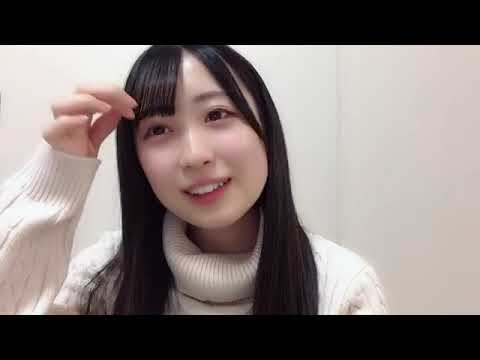 渡部 愛加里(HKT48 チームH)