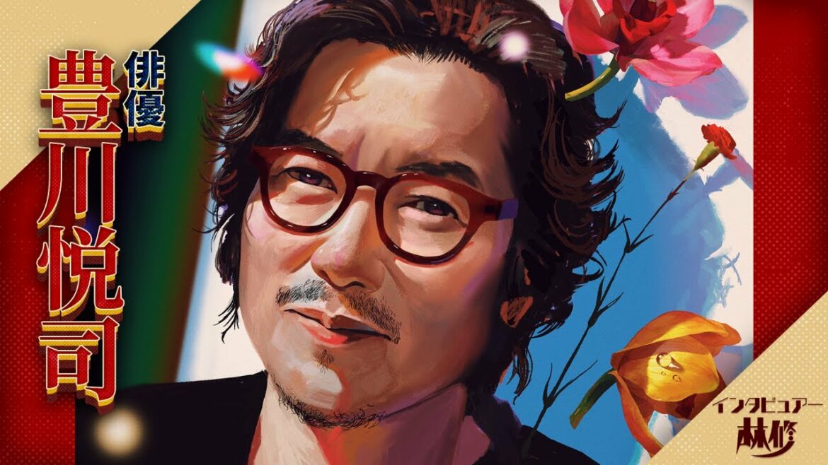 豊川悦司×林修◆こんなに喋る“トヨエツ”は見たことない!大ヒットドラマ『愛していると言ってくれ』が令和に蘇る!名シーンに驚きの事実&◆大好きな新喜劇