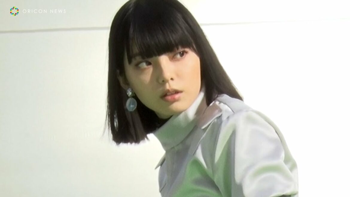 平手友梨奈、“宇宙人ヒラテ”役でクラフトボスCM初登場!