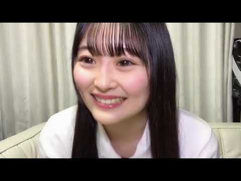 石橋 颯(HKT48 チームH)