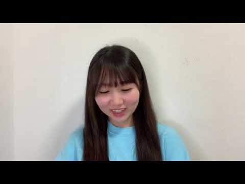 内海 里音 STU48 2期生 2022年10月31日 SHOWROOM