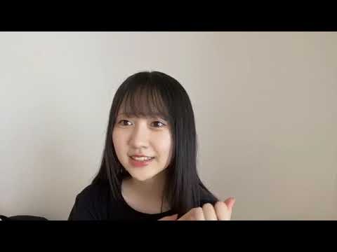 對馬 優菜子TSUSHIMA YUNAKO 2020年08月30日130133