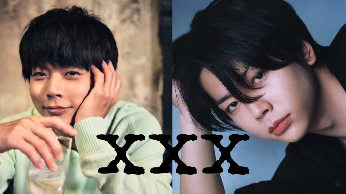 xxx【増田貴久】【フラッシュ注意⚠️】