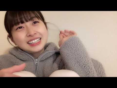 松岡 はな(HKT48 チームKIV)