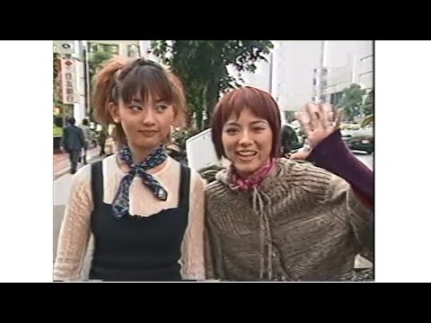アイドル王 #77,YURIMARI(中村ゆり、内田真理)