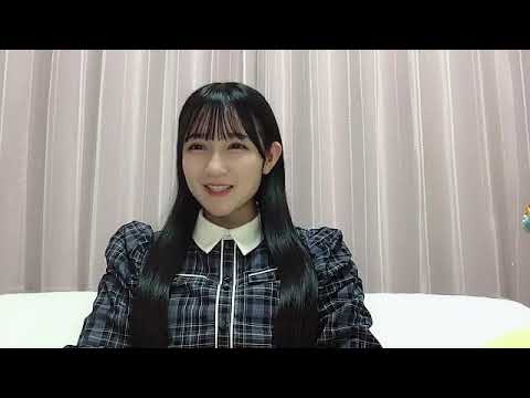 今村 麻莉愛(HKT48 チームKIV)
