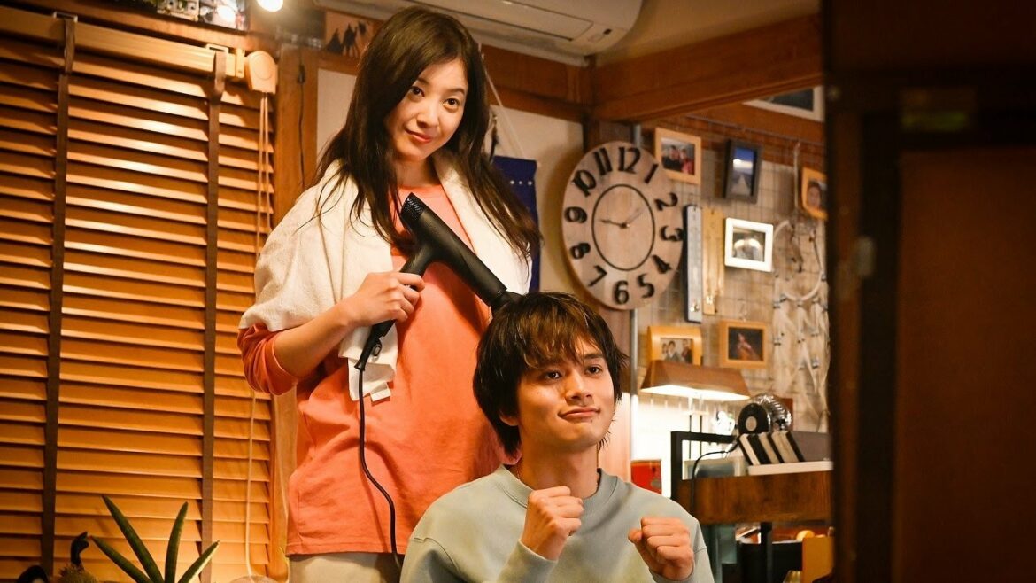 吉高由里子×北村匠海 ドラマ「星降る夜に」胸キュンシーンまとめ【Part2】!不意打ち車内キスやお風呂上がりのドライヤー、スーツとドレスで試着デート…『星月夜』にのせて
